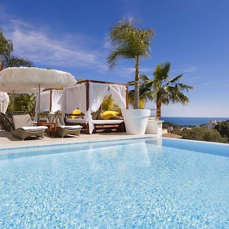 Portals Hills Boutique Hotel Portals Nous  Exterior foto